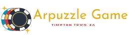 Arpuzzle Game
